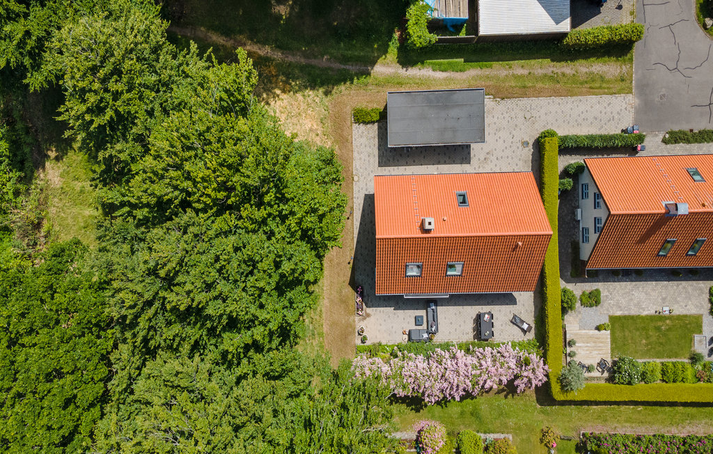 Feriehuse - Dronningmølle , Danmark - E03234 11