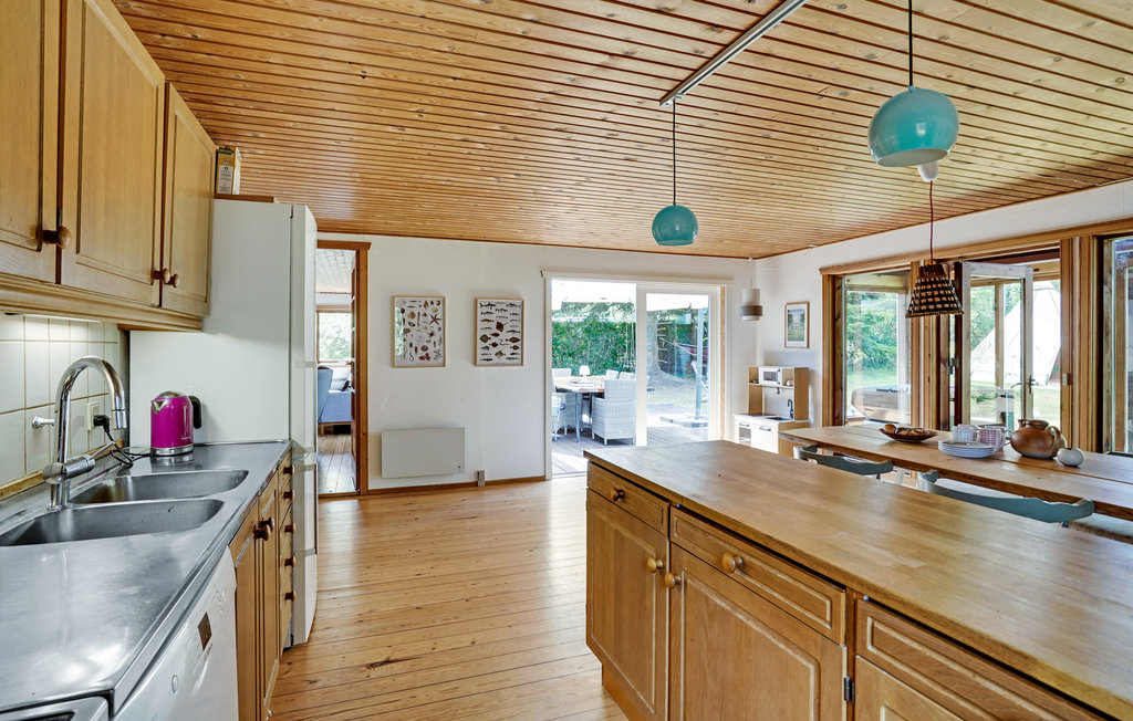 Ferienhaus - Munkerup , Dänemark - E03311 7