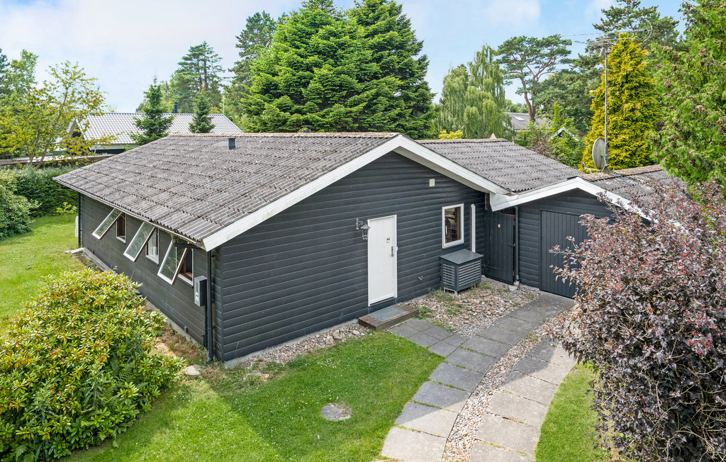 Ferienhaus - Munkerup , Dänemark - E03311 11