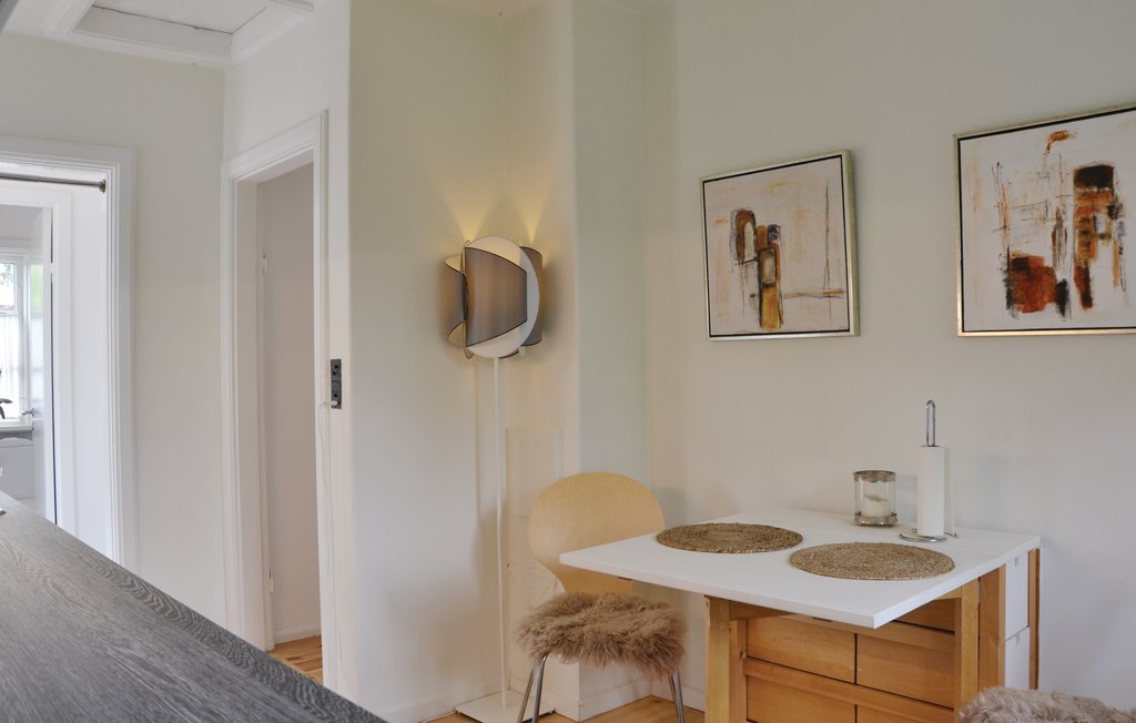 Ferienhaus - Dronningmølle , Dänemark - E03341 20