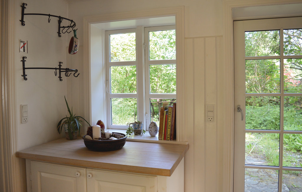 Ferienhaus - Tinkerup Strand , Dänemark - E03398 13