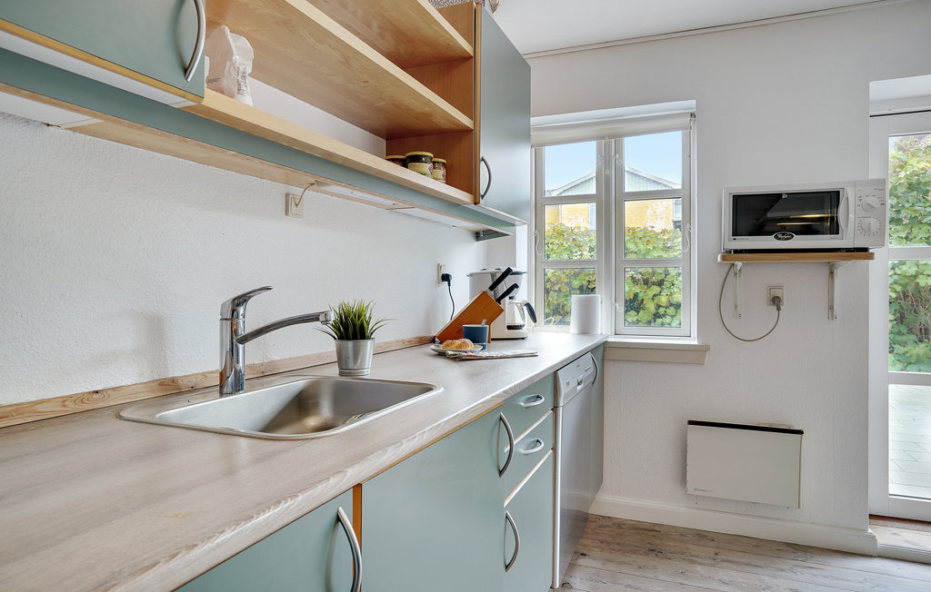 Ferienhaus - Dronningmølle , Dänemark - E03399 14
