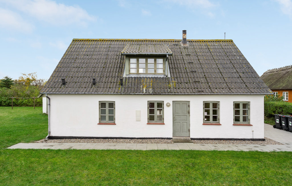 Ferienhaus - Dronningmølle , Dänemark - E03399 9