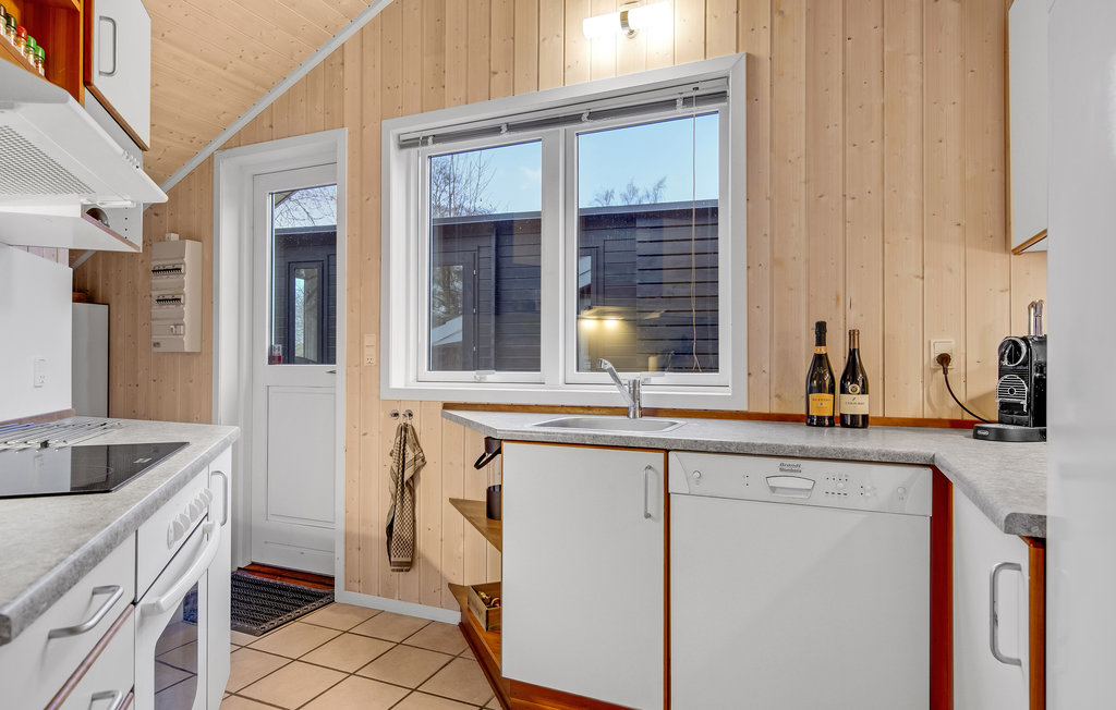 Ferienhaus - Dronningmølle , Dänemark - E03427 21