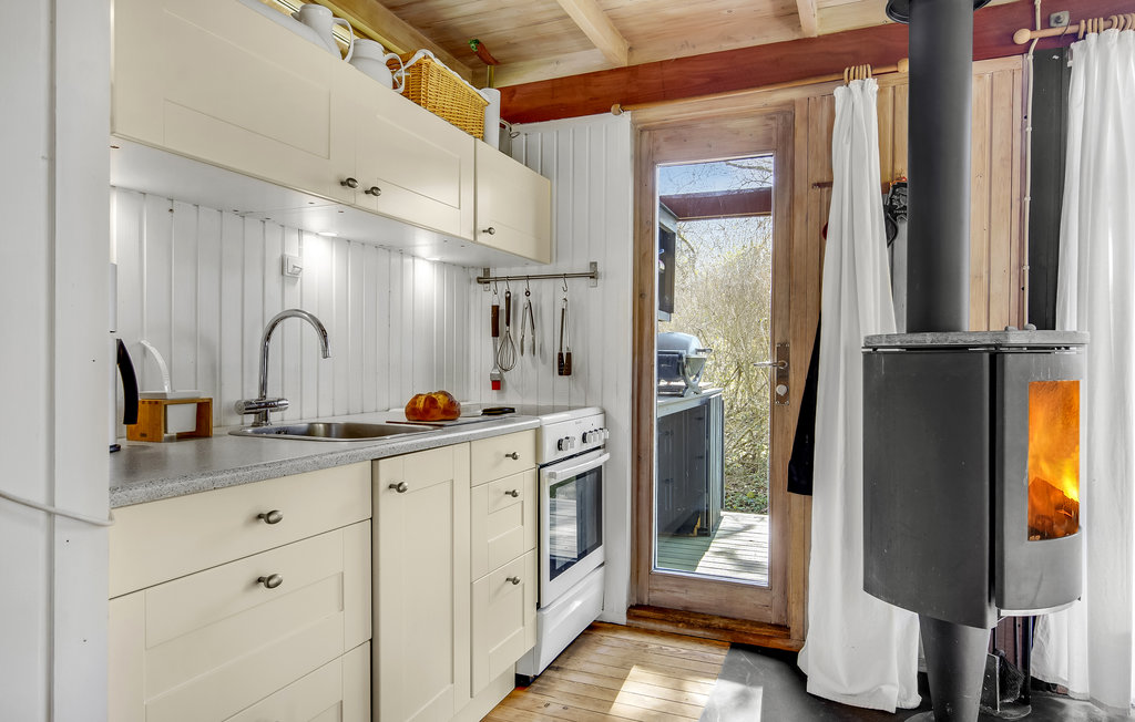 Ferienhaus - Dronningmølle Strand , Dänemark - E03481 16