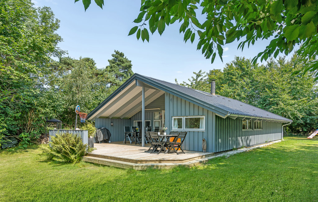 Ferienhaus - Dronningmølle , Dänemark - E03654 11