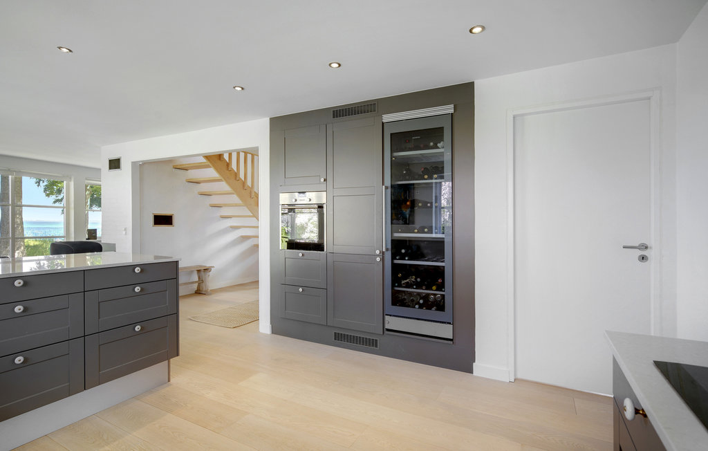 Feriehuse - Dronningmølle , Danmark - E03234 19