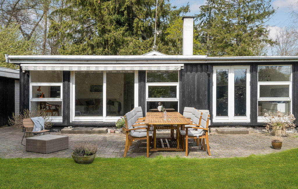 Feriehuse - Dronningmølle , Danmark - E03314 9