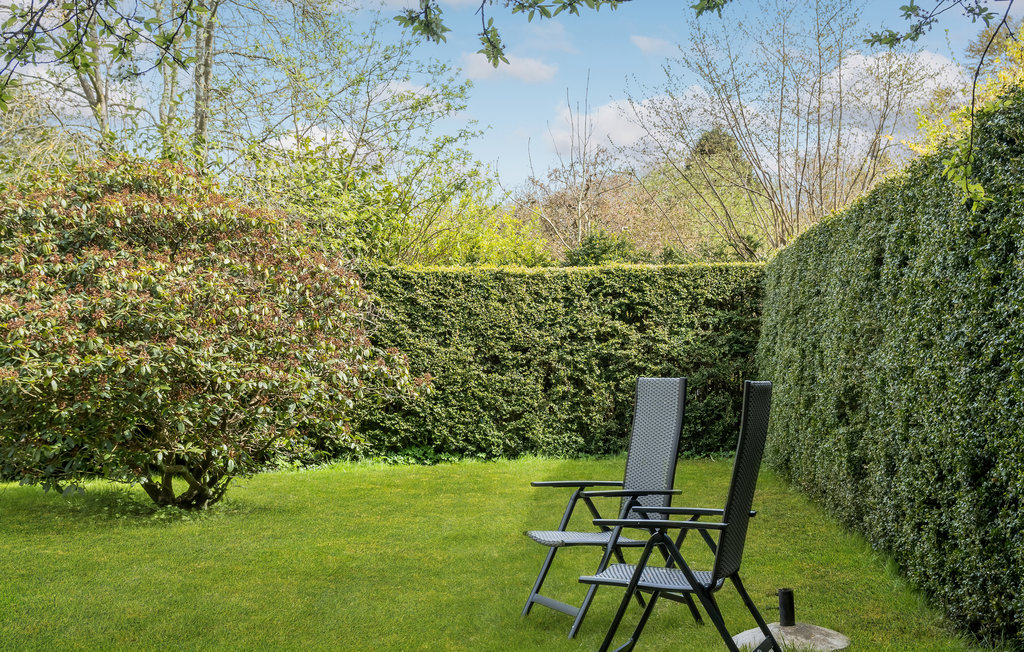 Feriehuse - Dronningmølle , Danmark - E03314 14