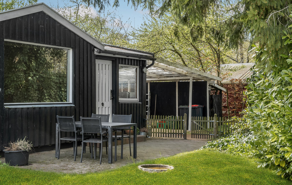 Feriehuse - Dronningmølle , Danmark - E03314 16