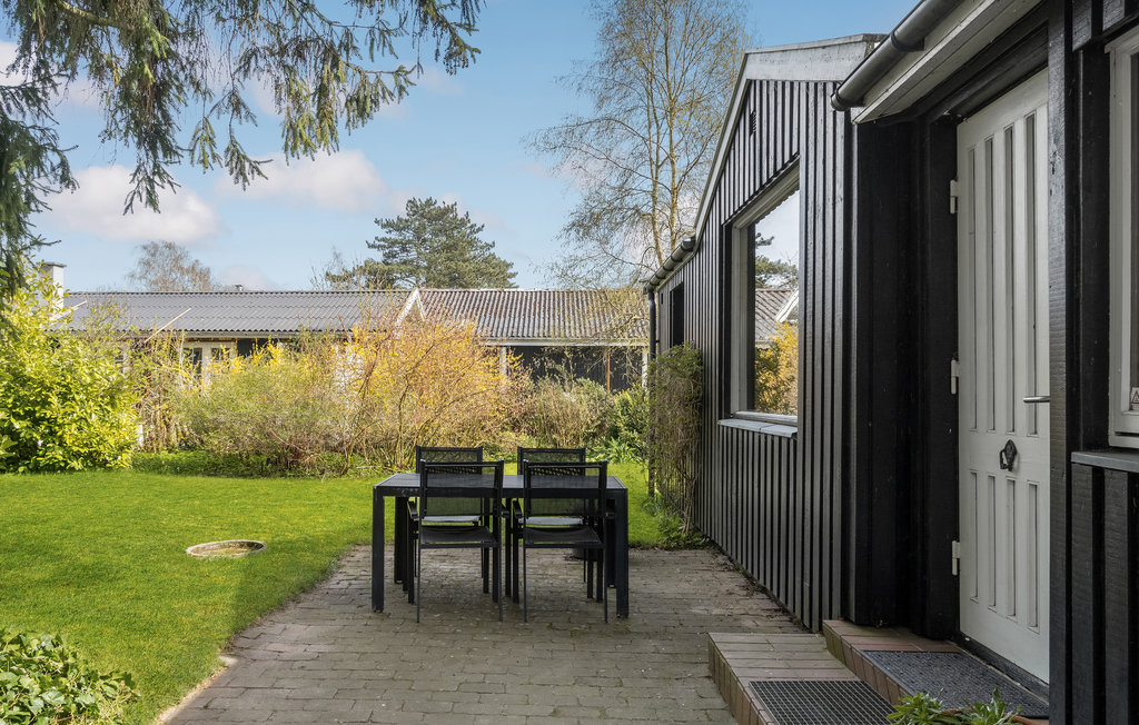 Feriehuse - Dronningmølle , Danmark - E03314 17