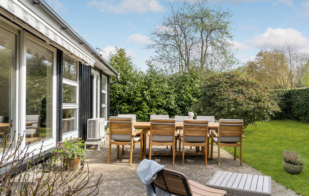 Feriehuse - Dronningmølle , Danmark - E03314 10