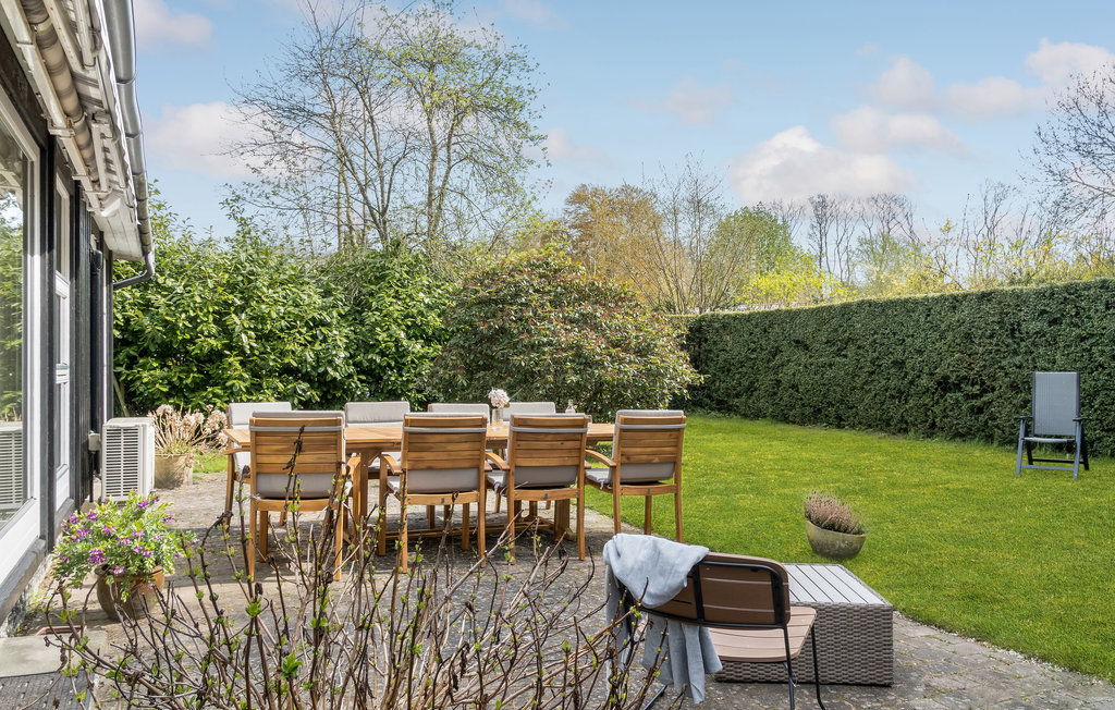 Feriehuse - Dronningmølle , Danmark - E03314 13