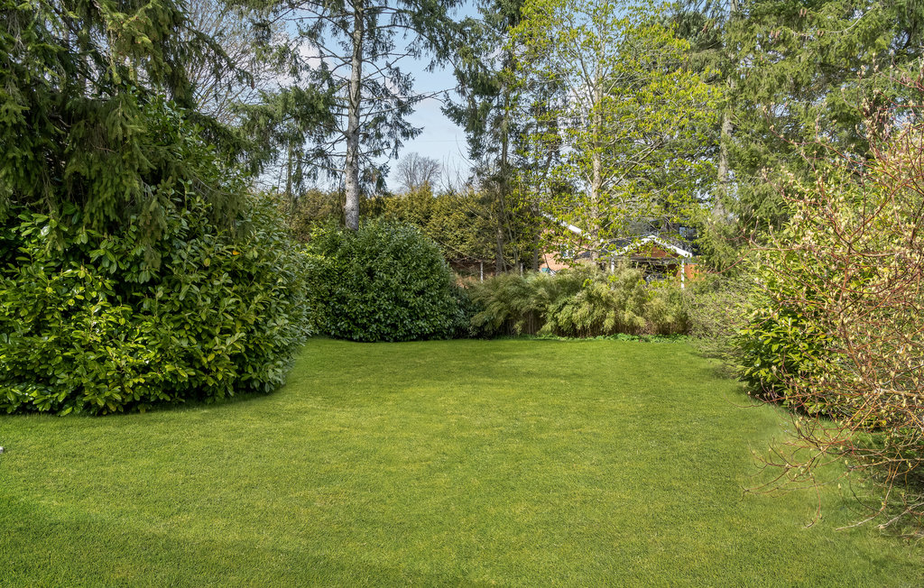 Feriehuse - Dronningmølle , Danmark - E03314 15