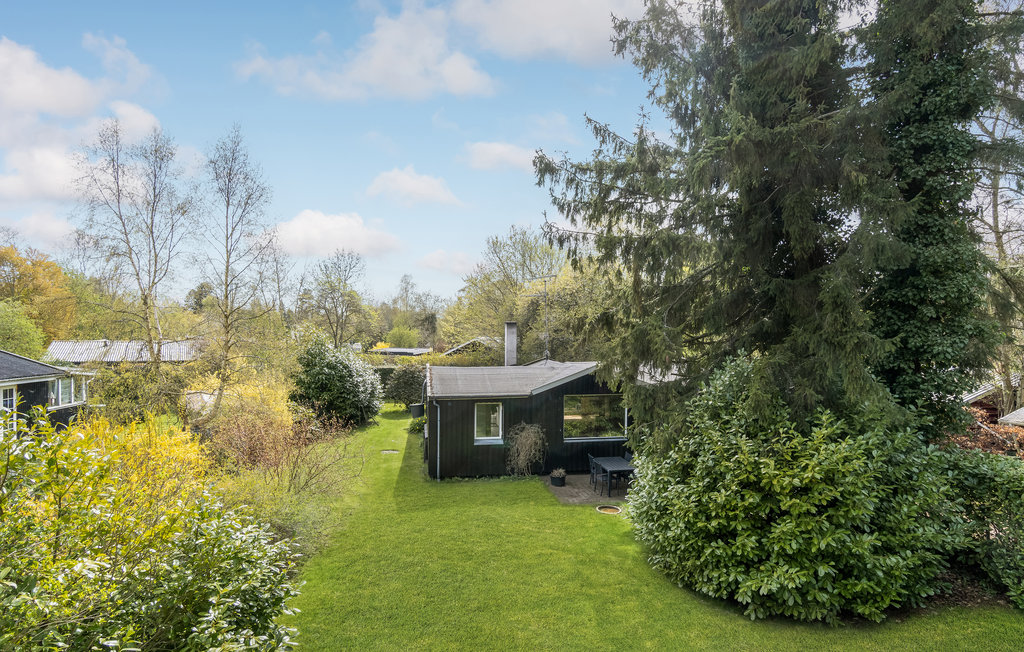 Feriehuse - Dronningmølle , Danmark - E03314 8