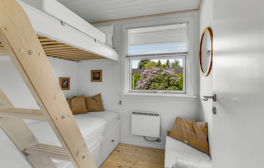 Ferienhaus - Dronningmølle Strand , Dänemark - E03447 14