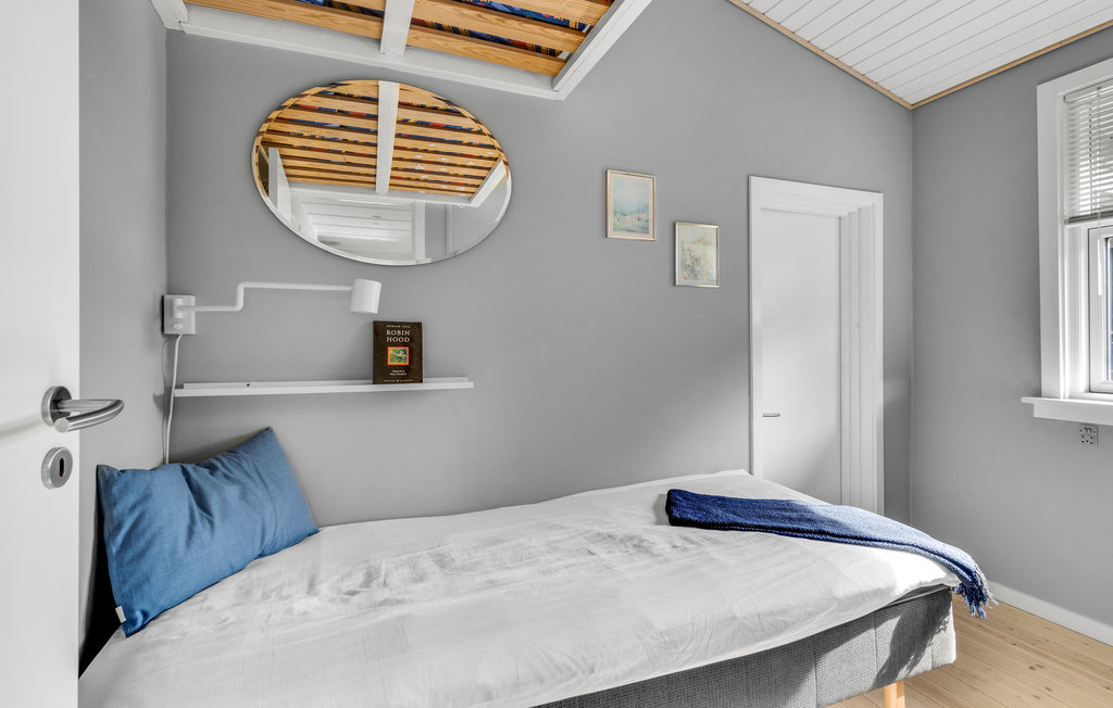 Ferienhaus - Dronningmølle Strand , Dänemark - E03447 16
