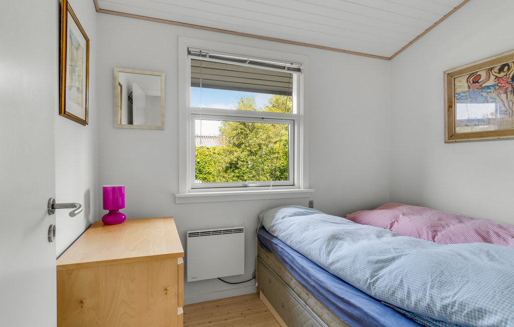 Ferienhaus - Dronningmølle Strand , Dänemark - E03447 18