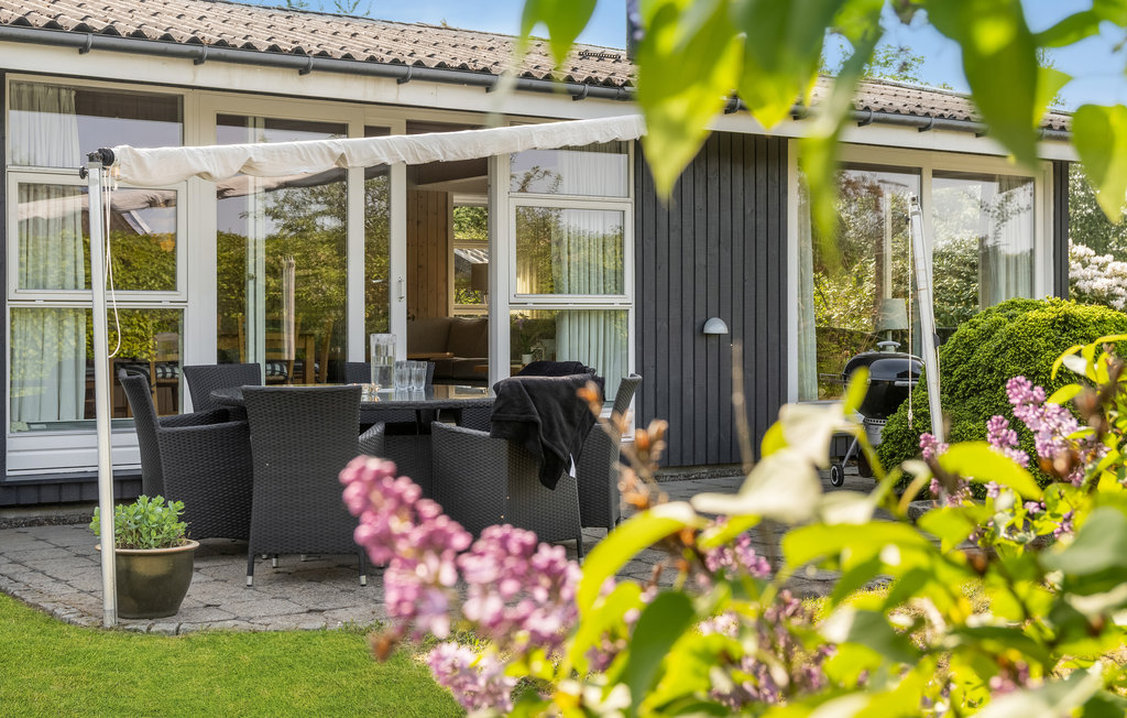 Ferienhaus - Dronningmølle Strand , Dänemark - E03447 8