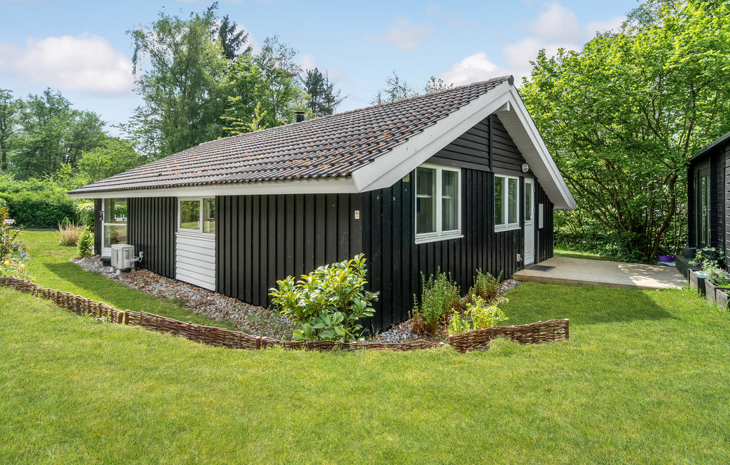 Ferienhaus - Dronningmølle , Dänemark - E03427 13