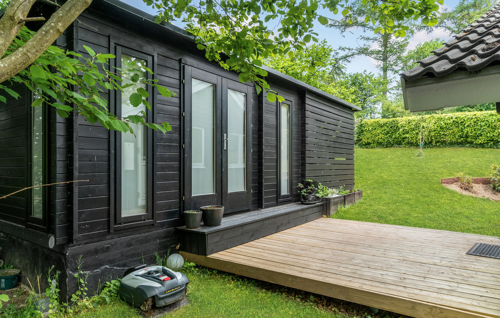 Ferienhaus - Dronningmølle , Dänemark - E03427 11