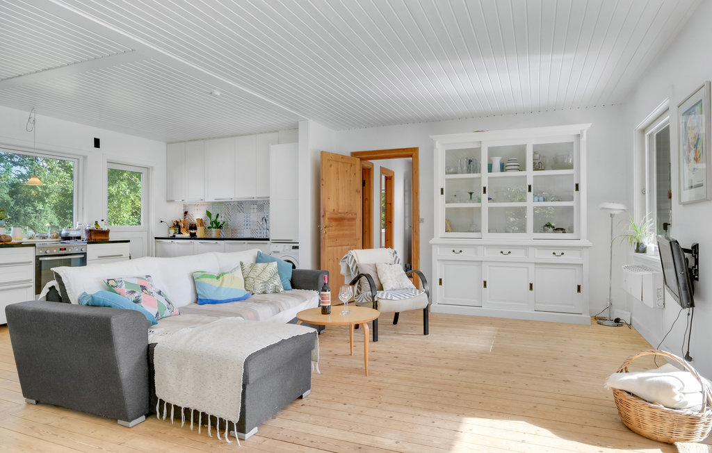 Feriehuse - Dronning Mølle , Danmark - E03414 3