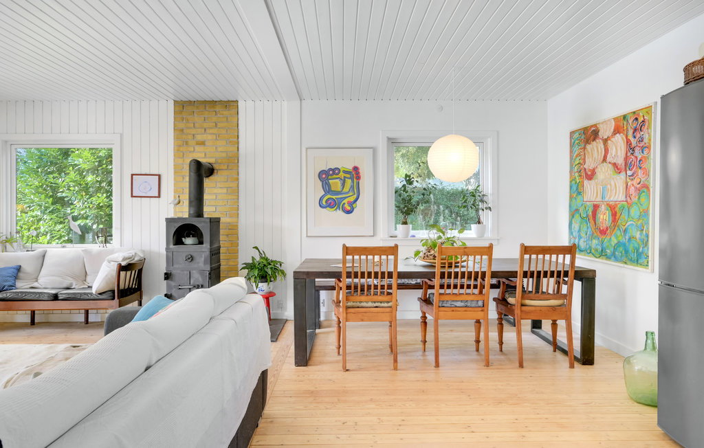 Feriehuse - Dronning Mølle , Danmark - E03414 5