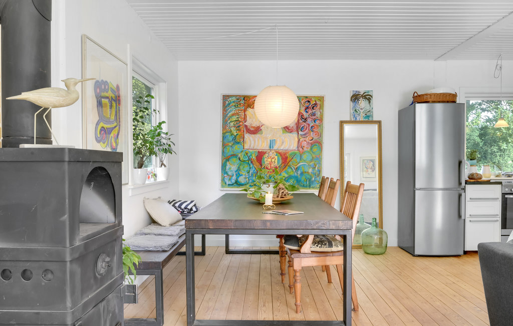 Feriehuse - Dronning Mølle , Danmark - E03414 6