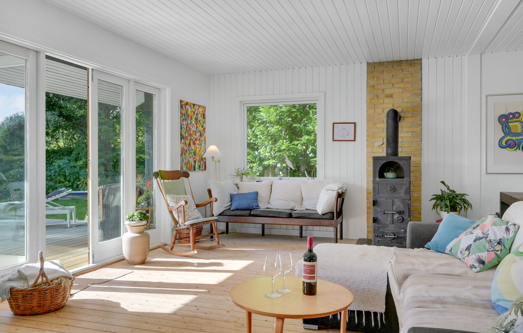 Feriehuse - Dronning Mølle , Danmark - E03414 14