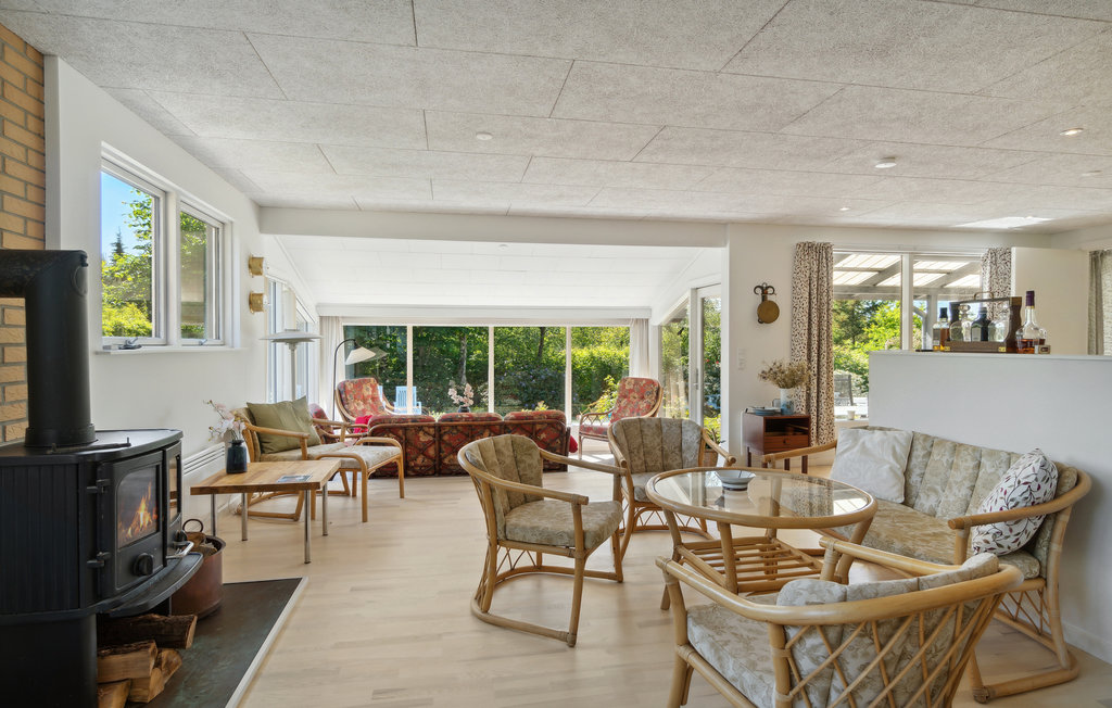 Feriehuse - Dronningmølle Strand , Danmark - E03483 4