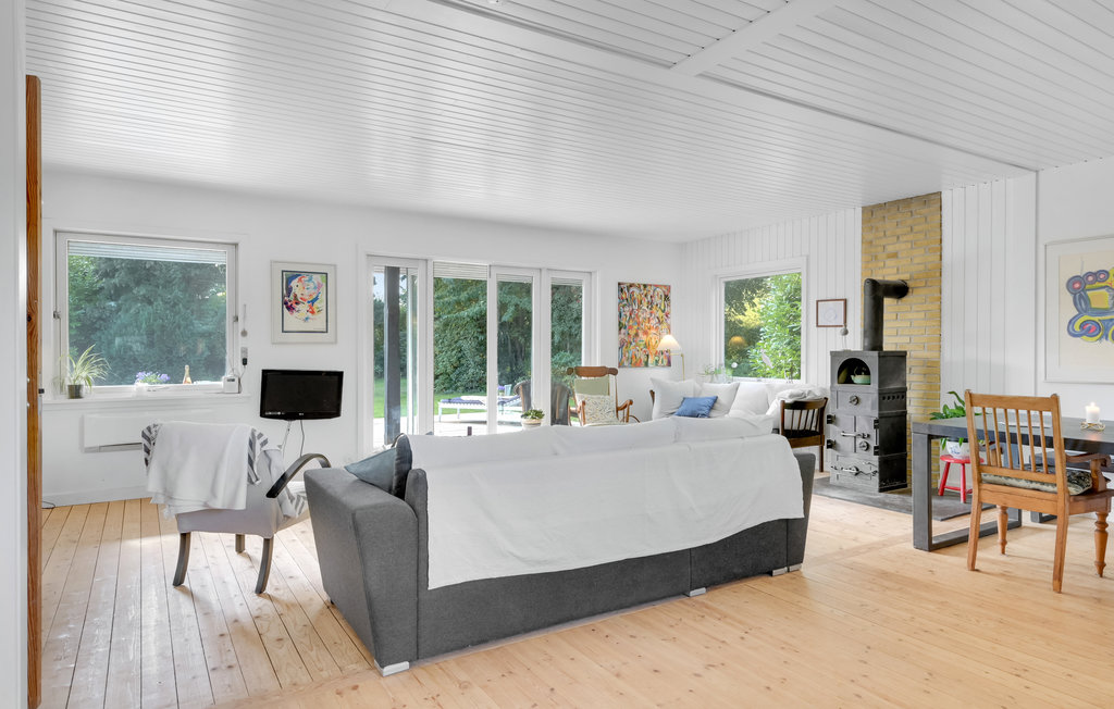 Feriehuse - Dronning Mølle , Danmark - E03414 17