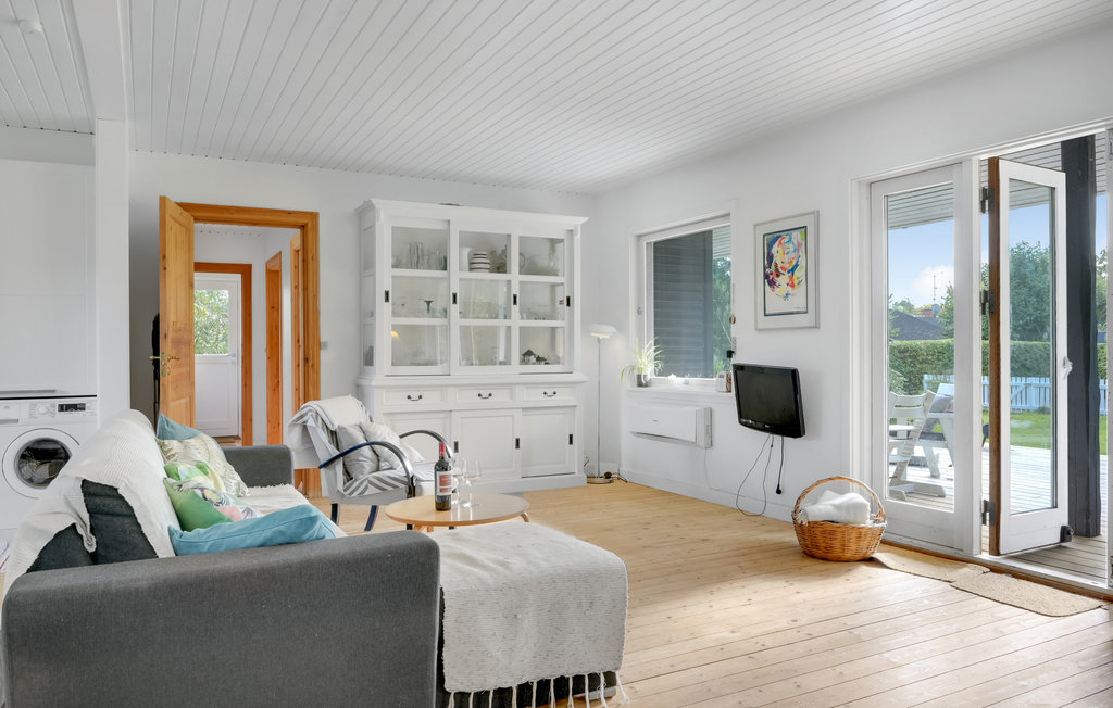 Feriehuse - Dronning Mølle , Danmark - E03414 15