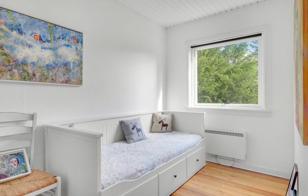 Feriehuse - Dronning Mølle , Danmark - E03414 20