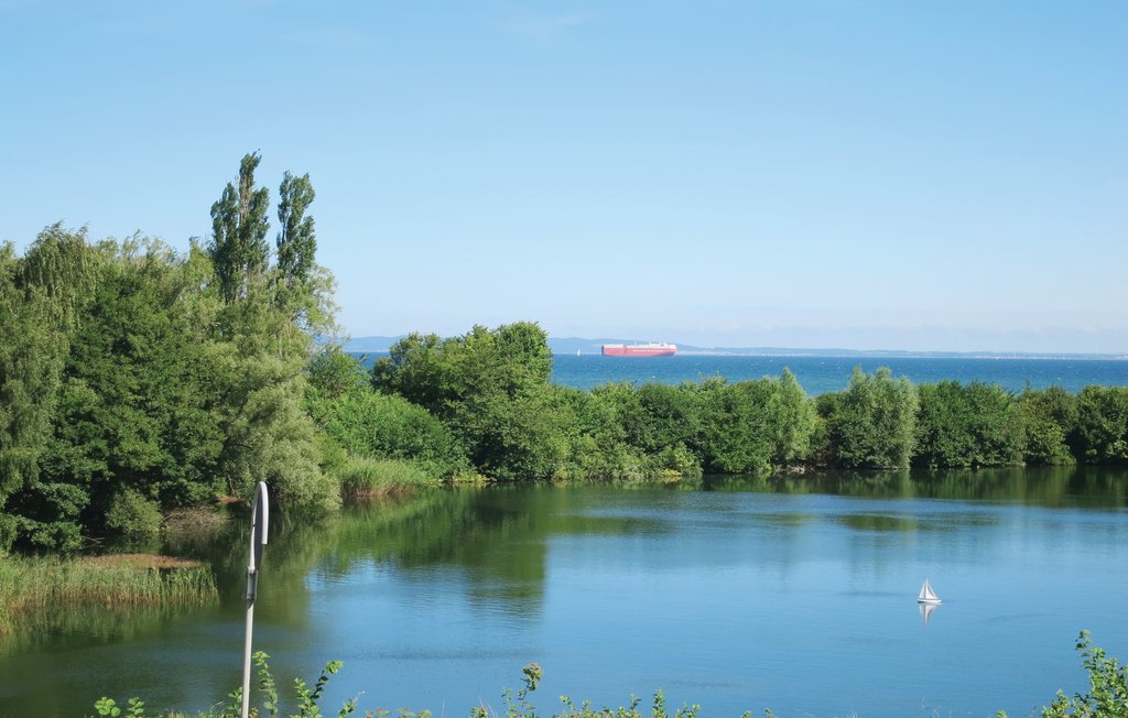 Feriehuse - Dronning Mølle , Danmark - E03414 24