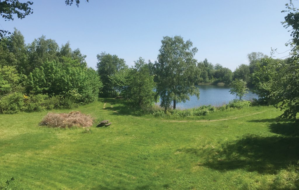 Feriehuse - Dronning Mølle , Danmark - E03414 25