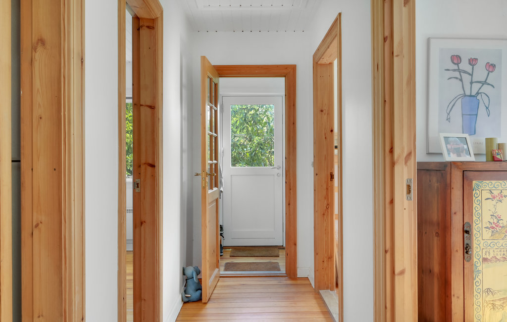 Feriehuse - Dronning Mølle , Danmark - E03414 18