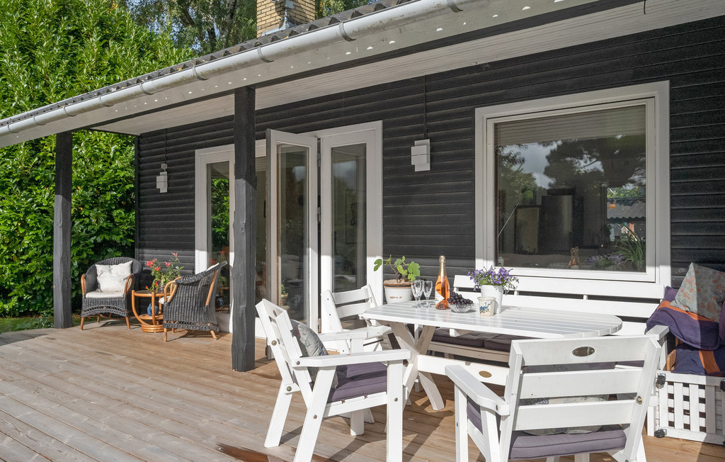 Feriehuse - Dronning Mølle , Danmark - E03414 12