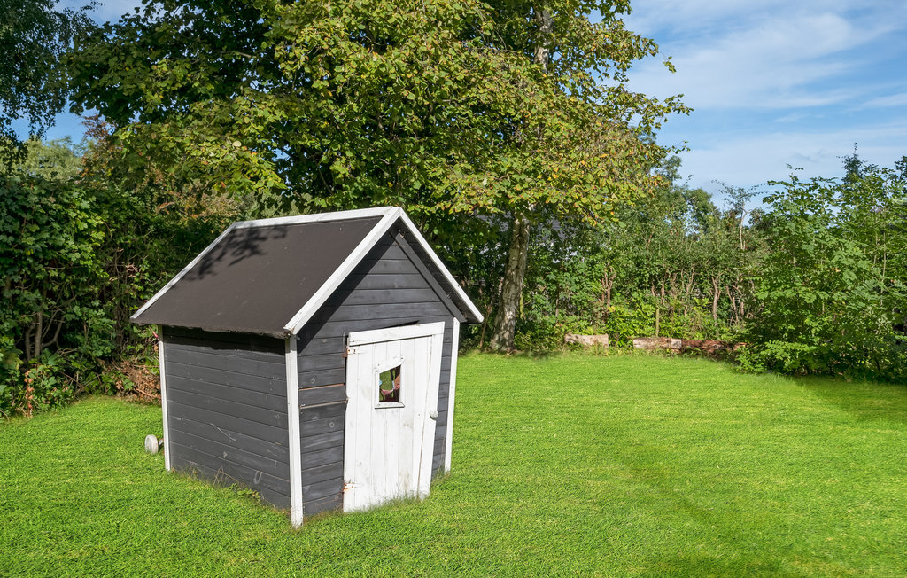 Feriehuse - Dronning Mølle , Danmark - E03414 13