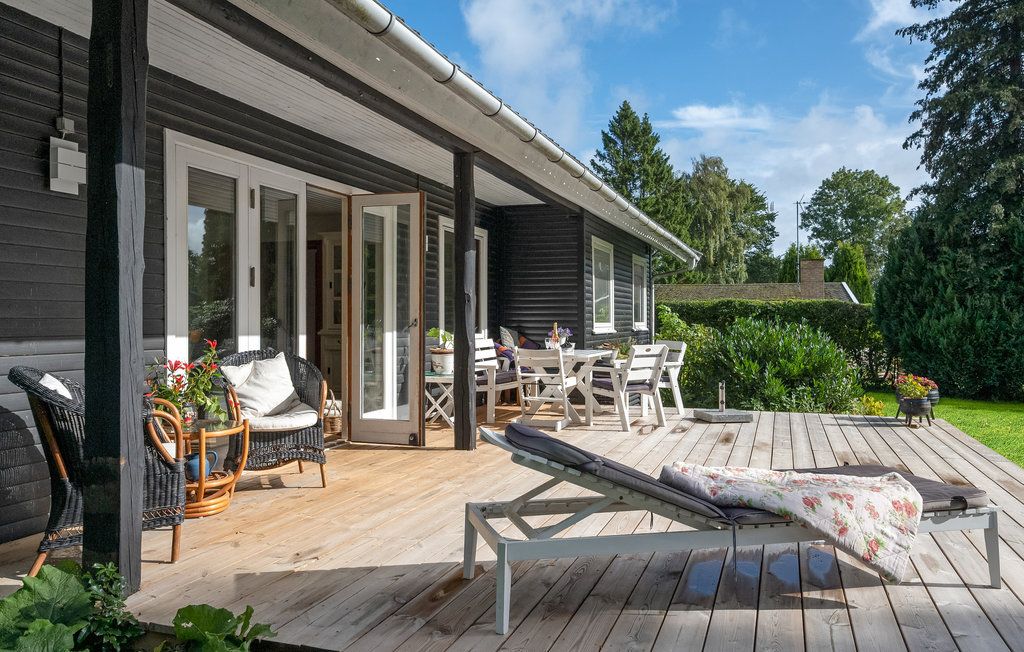 Feriehuse - Dronning Mølle , Danmark - E03414 2
