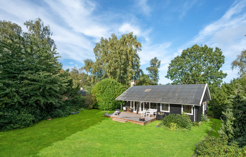 Feriehuse - Dronning Mølle , Danmark - E03414 1