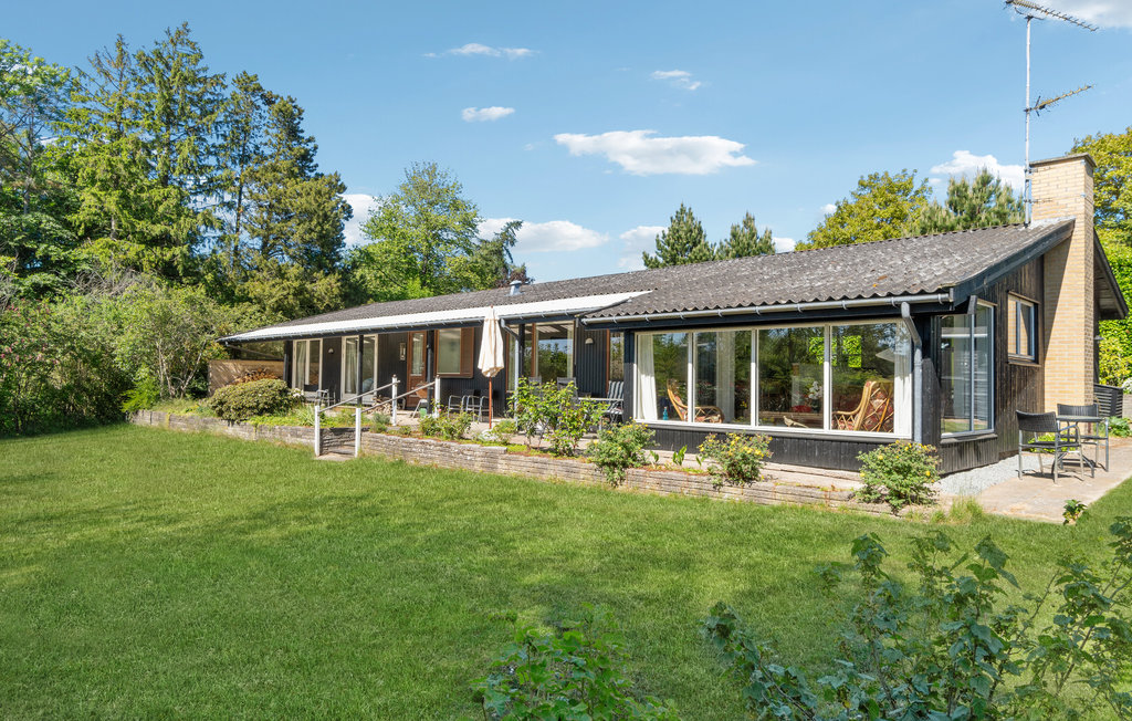 Feriehuse - Dronningmølle Strand , Danmark - E03483 1