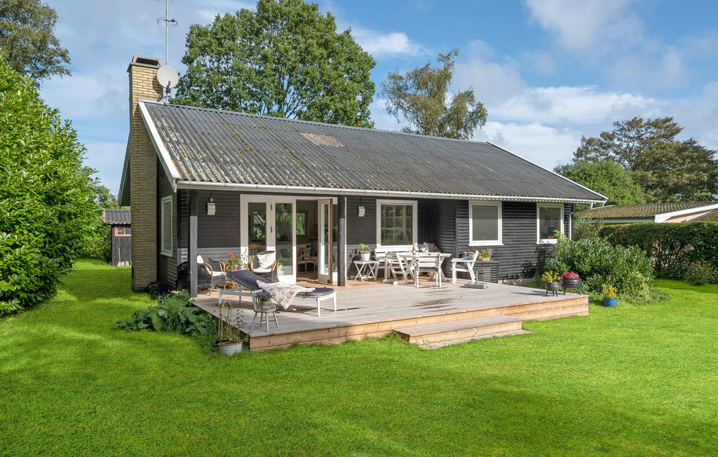 Feriehuse - Dronning Mølle , Danmark - E03414 9