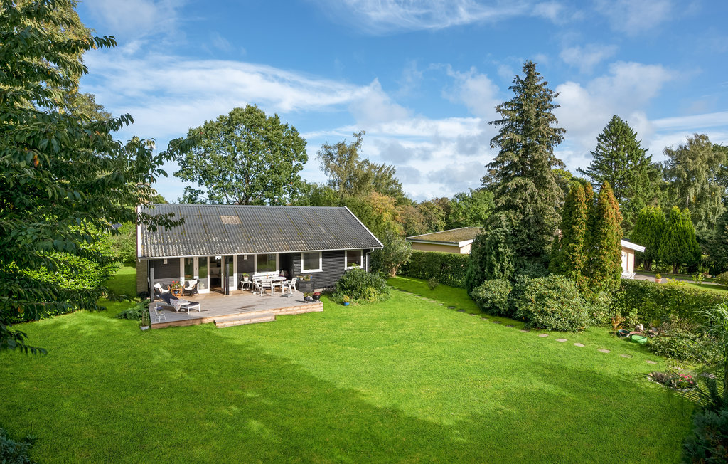 Feriehuse - Dronning Mølle , Danmark - E03414 10