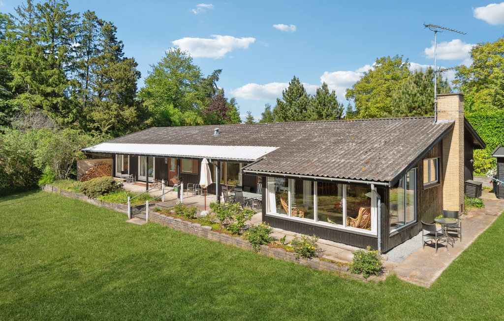 Feriehuse - Dronningmølle Strand , Danmark - E03483 8