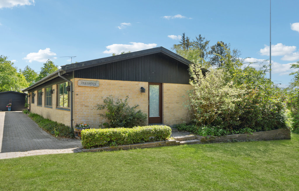 Feriehuse - Dronningmølle Strand , Danmark - E03483 9