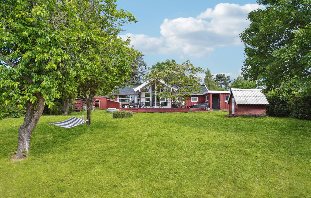 Feriehuse - Dronningmølle strand , Danmark - E03206 1
