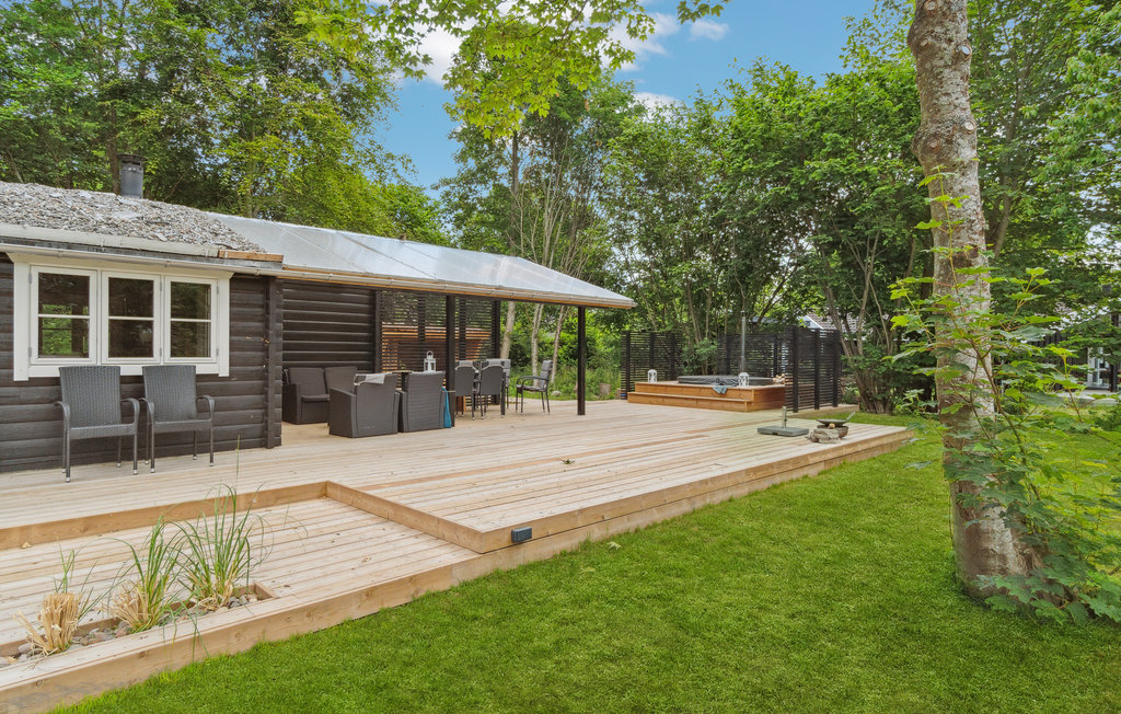 Ferienhaus - Gilleleje , Dänemark - E03387 17