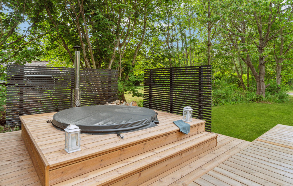 Ferienhaus - Gilleleje , Dänemark - E03387 14