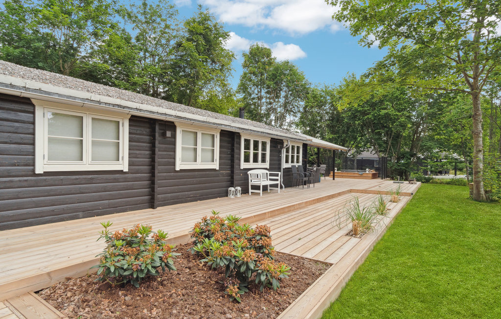 Ferienhaus - Gilleleje , Dänemark - E03387 18