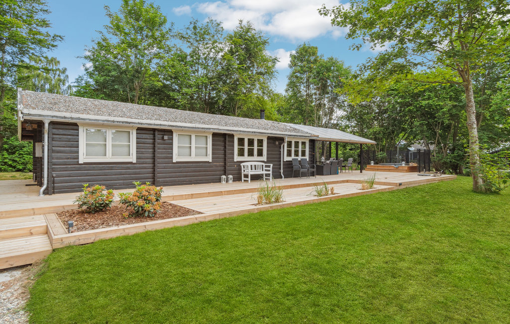 Ferienhaus - Gilleleje , Dänemark - E03387 11